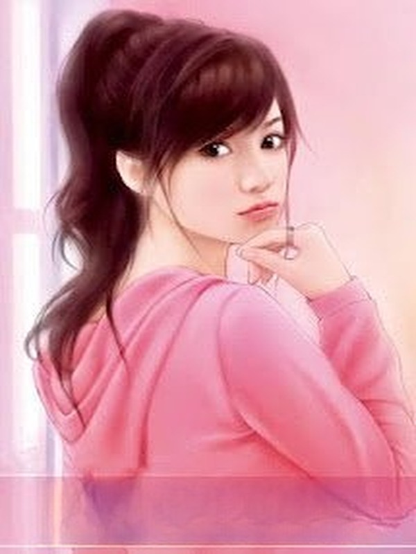 Bìa truyện Yêu Người Mộng Mơ