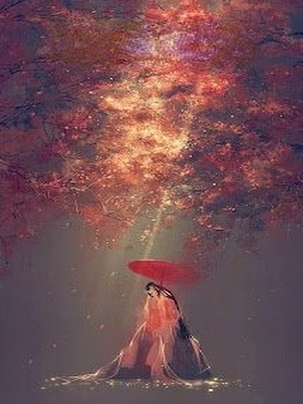 Bìa truyện Thân Phận Thật Sự Của Một Phế Vật