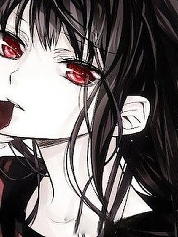 Bìa truyện Công Chúa Vampire