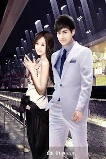 Tiểu Thư Hoàn Hảo Và Công Tử Lạnh Lùng