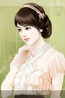 Bìa truyện Tam Tiểu Thư Lạnh Lùng