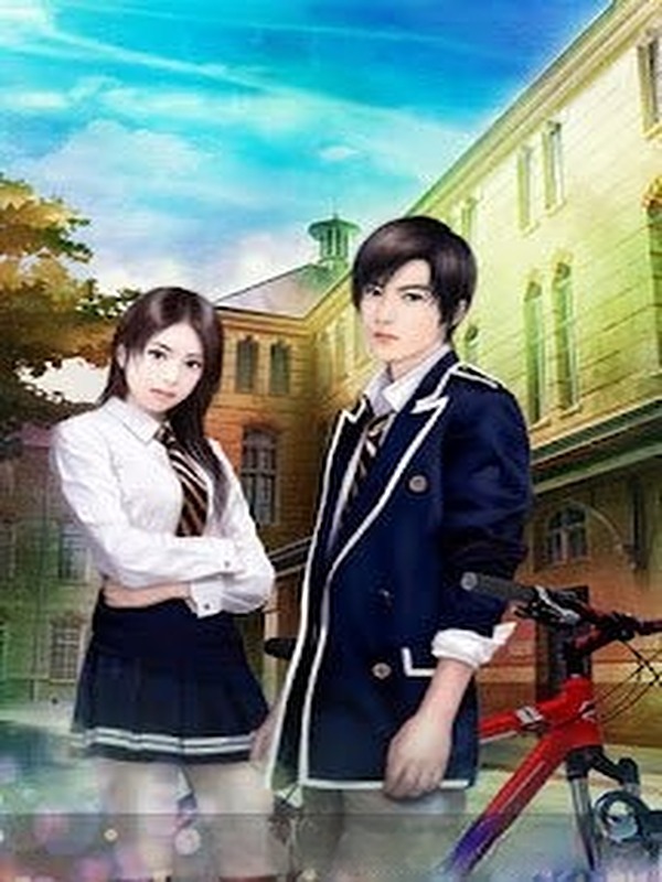 Bìa truyện Lớp Học Tử Thần