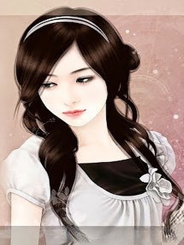 Bìa truyện Thiên Thần Trong Mơ