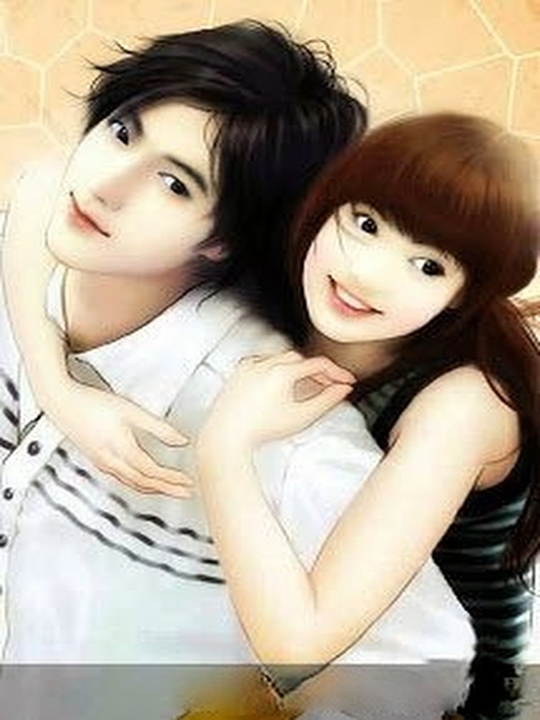 Bìa truyện Bộ Đôi Bướng Bỉnh