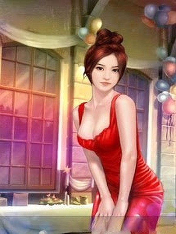 Bìa truyện Tổng Tài! Xin Anh Nhẹ Tay