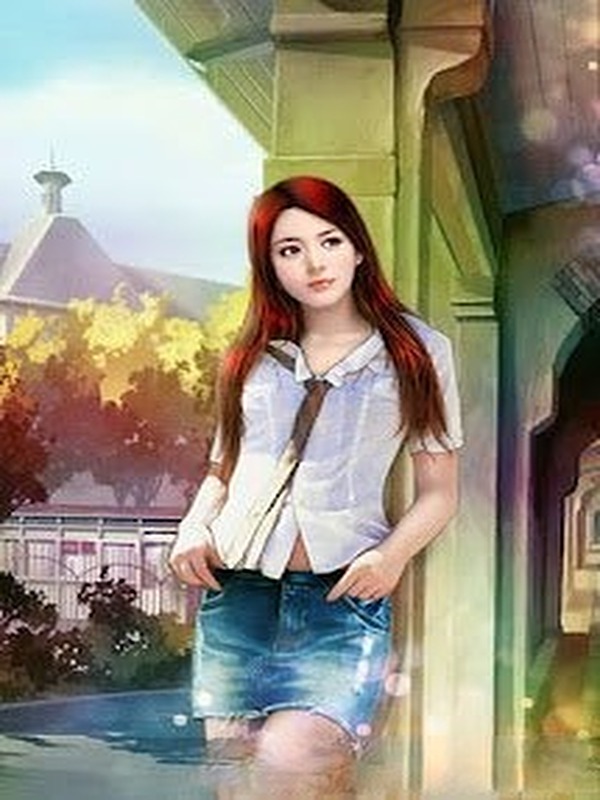 Bìa truyện Đại Tỷ