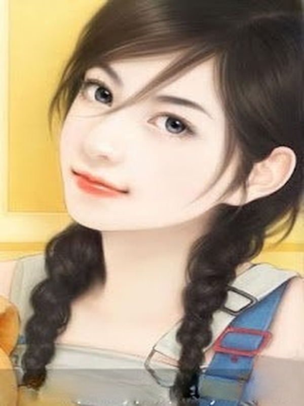 Bìa truyện Tôi Thích Em, Đồ Bướng Bỉnh À
