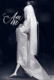Bìa truyện Âm Nữ