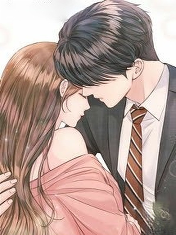 Bìa truyện Tổng Tài Chạy Đâu Cho Thoát