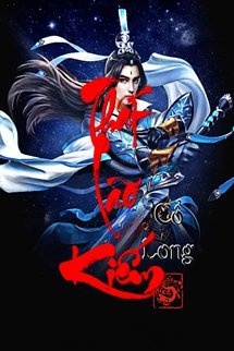 Bìa truyện Thất Lão Kiếm