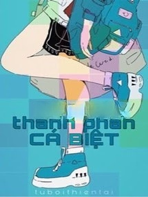 Thành Phần Cá Biệt