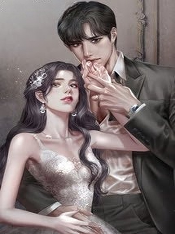 Bìa truyện Anh Rể Xin Buông Tay