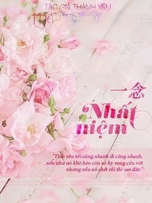 Bìa truyện Nhất Niệm
