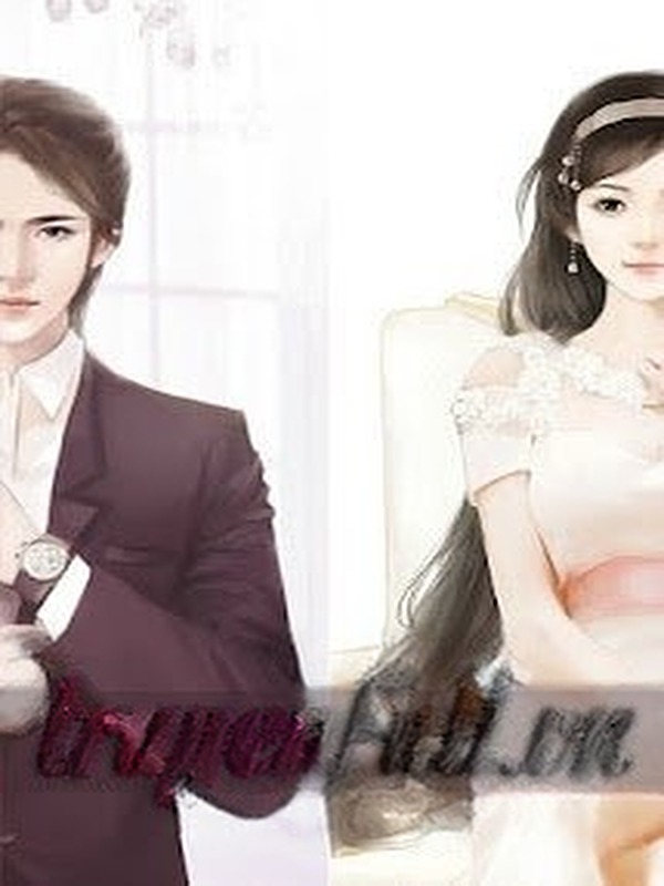 Bìa truyện Uông Thiếu Tình Yêu Này Dành Cho Anh