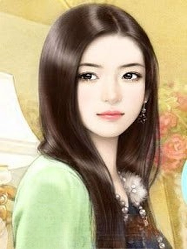 Bìa truyện Mê Mẩn