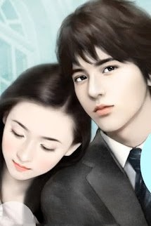 Bìa truyện Không Phụ Hàn Hạ