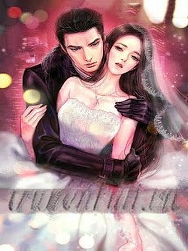 Bìa truyện Tổng Tài Anh Tàn Nhẫn Quá Rồi