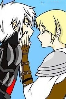 [NakxButt] Hãy Ở Lại Với Ta (Phần 2)