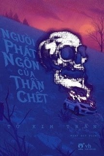 Bìa truyện Người Phát Ngôn Của Thần Chết
