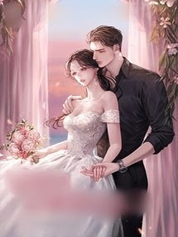 Bìa truyện Tổng Giám Đốc Tàn Bạo
