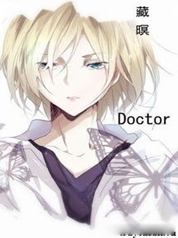 Bìa truyện Doctor