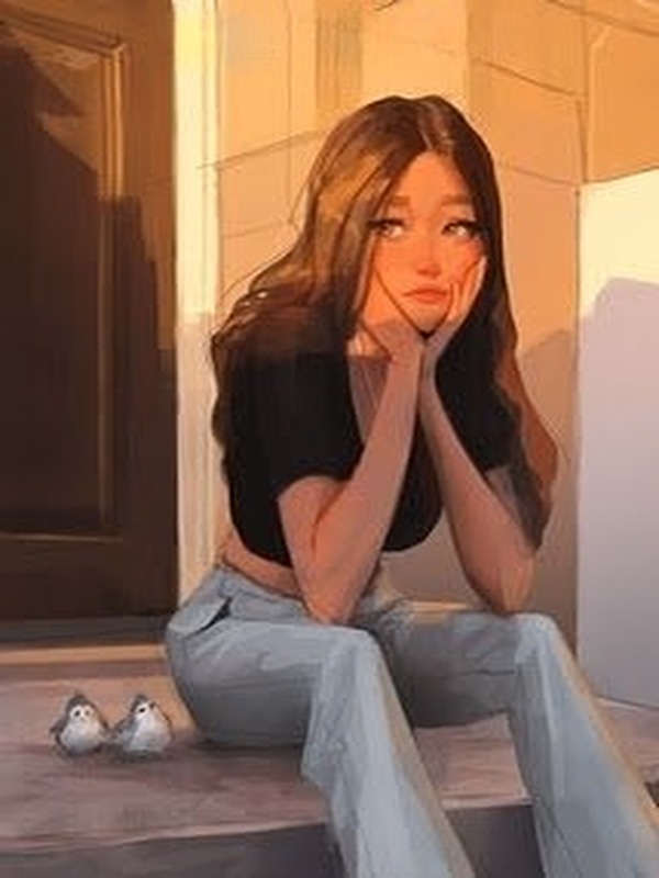 Bìa truyện Điều Kiện Để Yêu