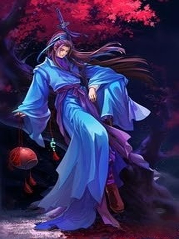Bìa truyện Cửu Vũ Thần Tôn
