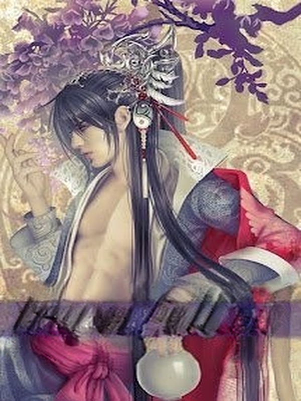 Bìa truyện Tiên Ngộ