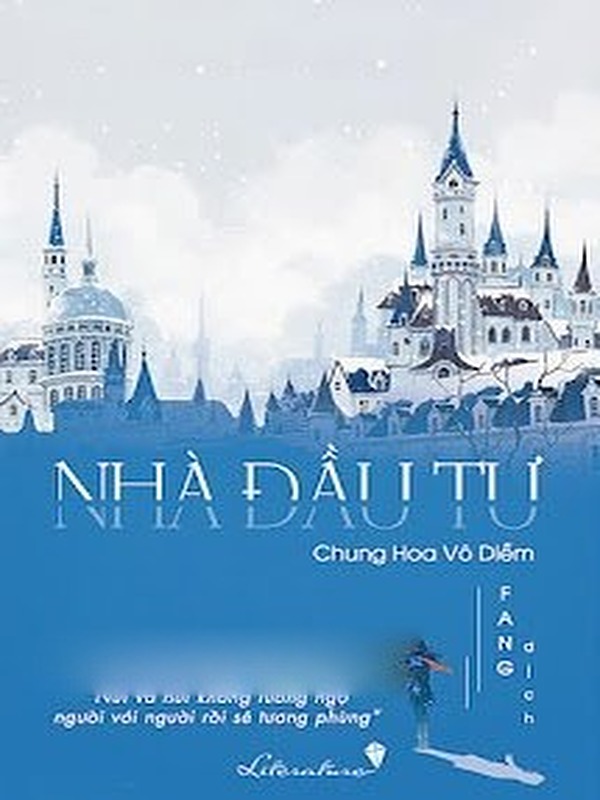 Bìa truyện Nhà Đầu Tư