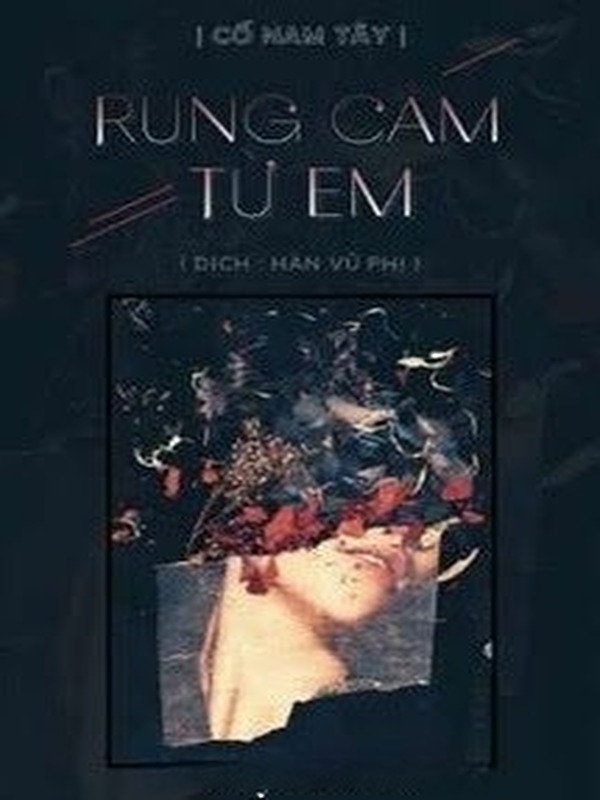Bìa truyện Rung Cảm Từ Em
