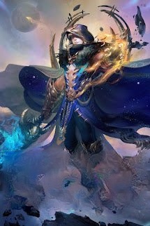 Bìa truyện Huyết Thần Lộ
