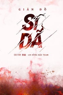 Bìa truyện Sí Dã