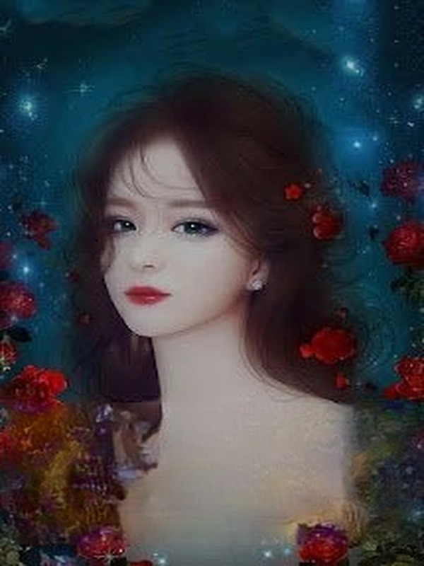 Bìa truyện Xuyên Không Thành Đại Minh Tinh