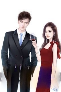 Bìa truyện Chồng À, Em Không Muốn Phá Sản