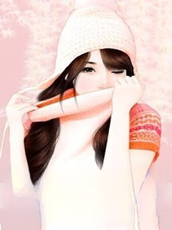 Bìa truyện Chờ Em Cô Nhé