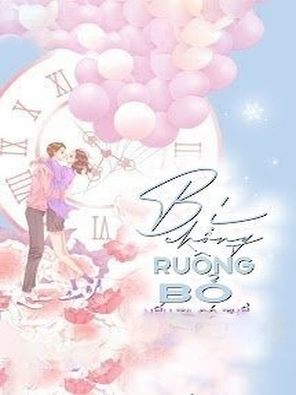 Bìa truyện Bị Chồng Ruồng Bỏ