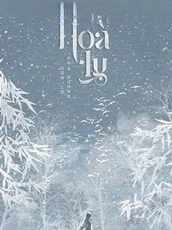 Bìa truyện Hòa Ly