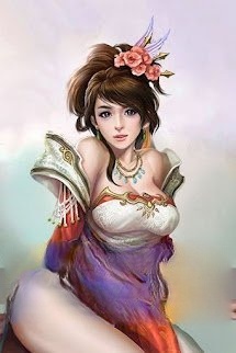 Bìa truyện Trạch Thiên Kí Ttv
