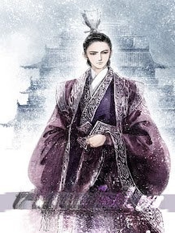 Bìa truyện Đại Đạo Vô Thiên