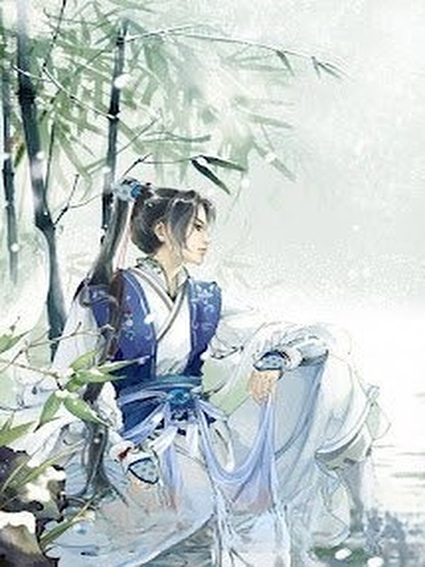Bìa truyện Ngọc Tiên Duyên