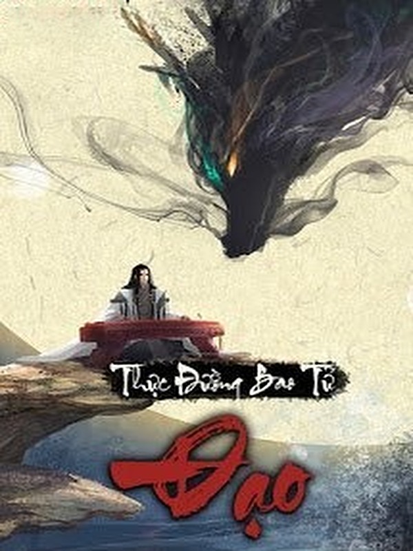 Bìa truyện Đạo