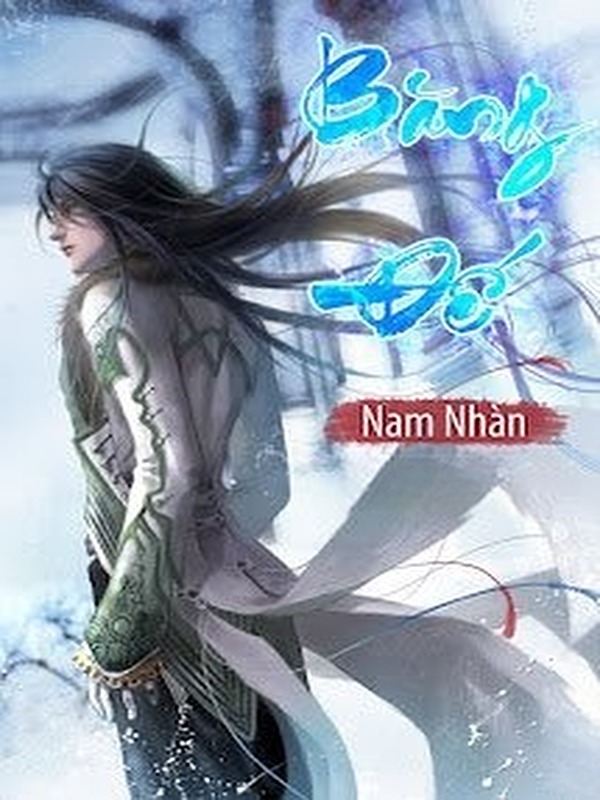 Bìa truyện Băng Đế