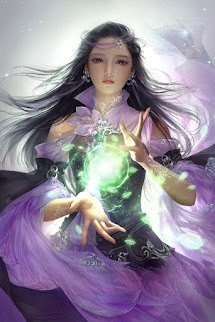 Bìa truyện Xích Long Châu
