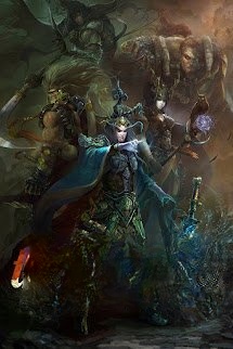 Bìa truyện Tàng Long Đỉnh