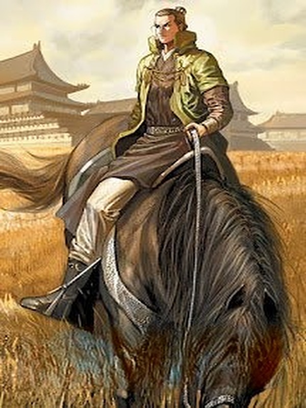 Bìa truyện Tử Quải Ô Cung