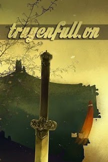 Bìa truyện Đại Kiếm Sư