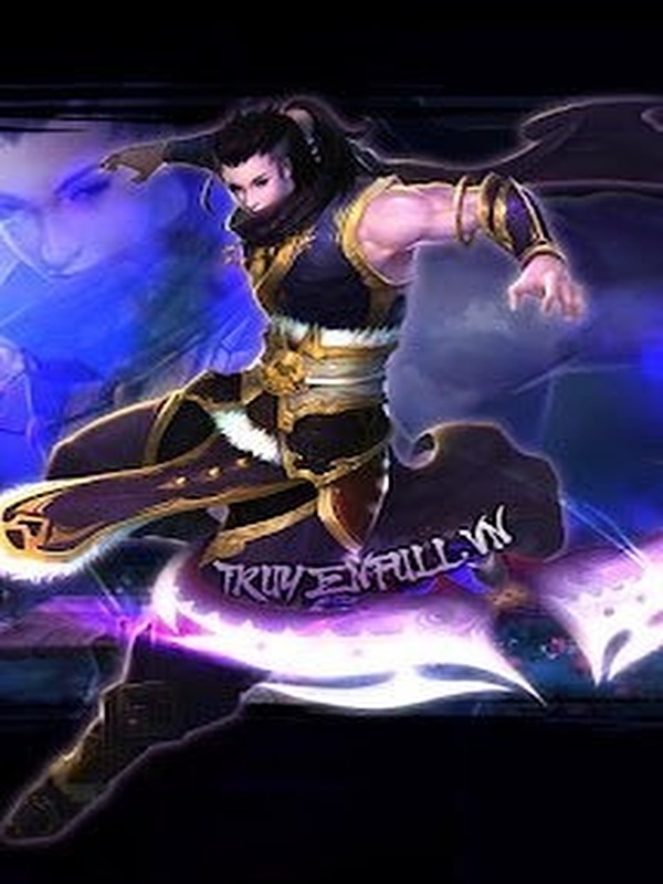 Bìa truyện Đoạt Hồn Kỳ