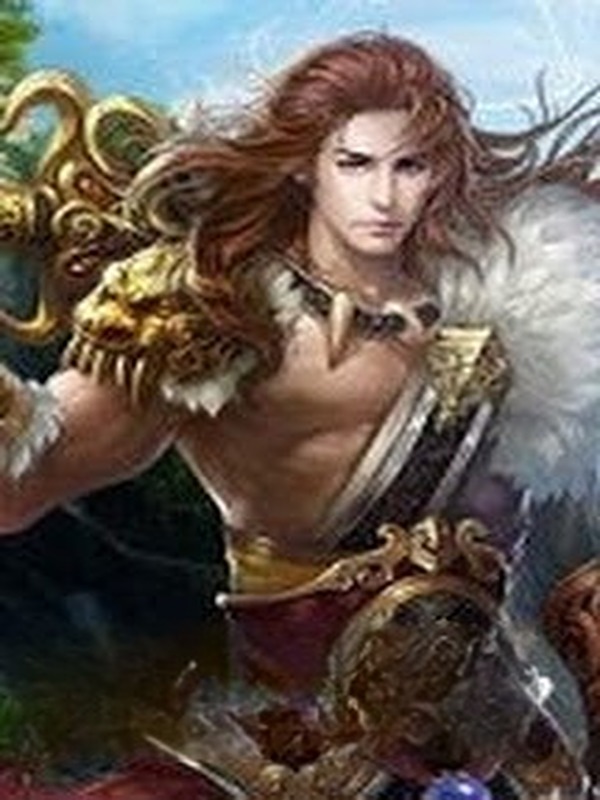 Bìa truyện Tiêu Thập Nhất Lang