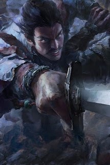 Bìa truyện Thất Sát Lệnh