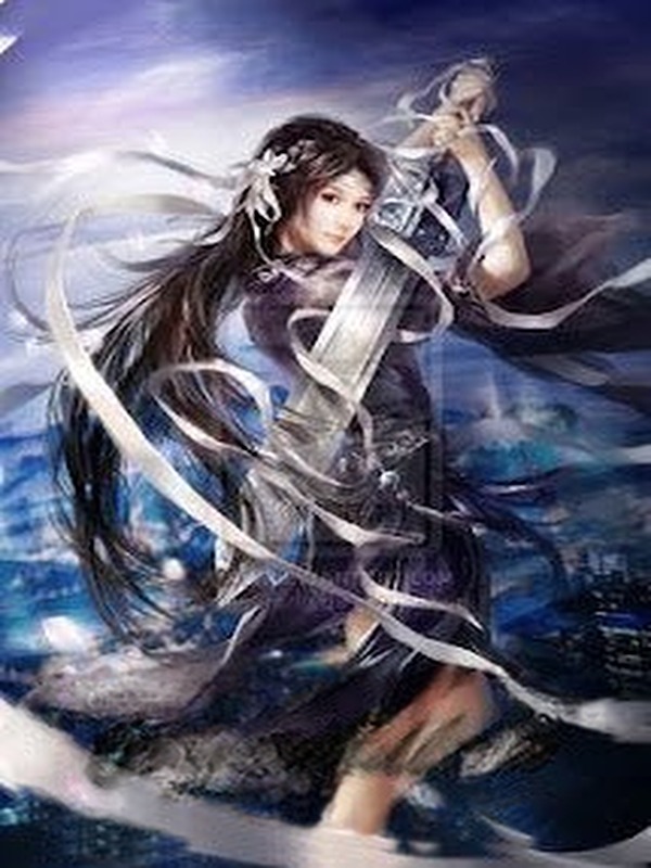 Bìa truyện Nữ Lang Sát Thủ